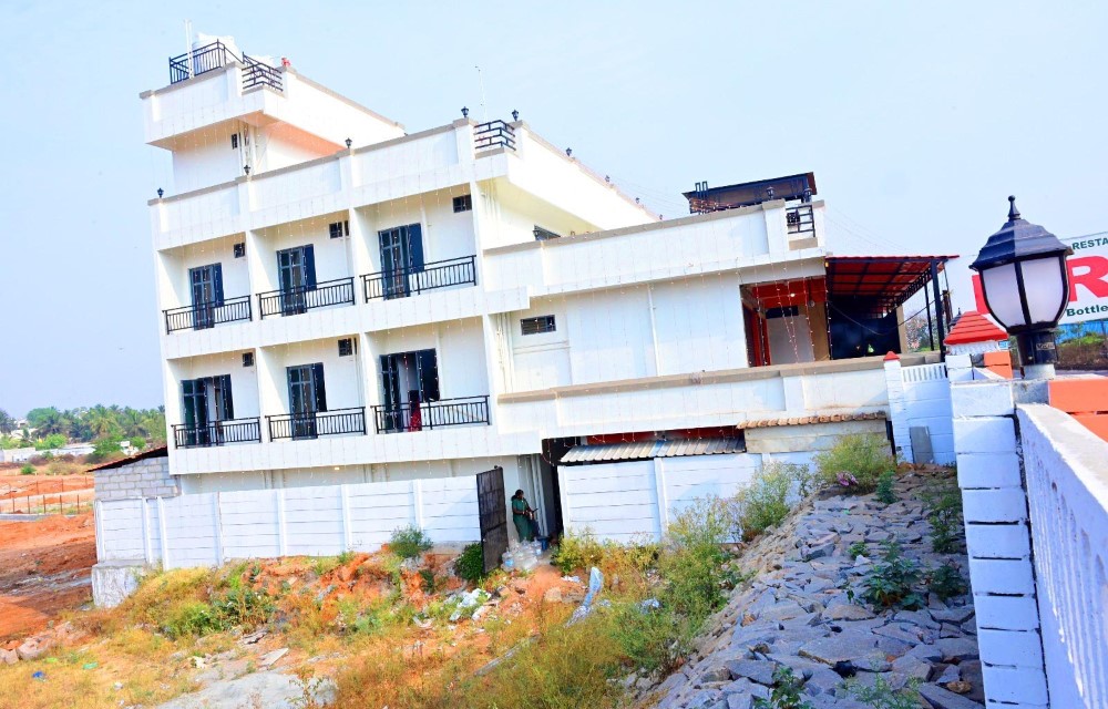 Hotel Gallery